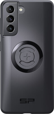 SP Connect Phone Case Samsung S21 SPC+ schwarz 