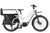 Riese & Müller Multicharger2 Mixte GT Family Pearl White 51cm