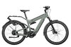 Riese & Müller Superdelite GT Vario Tundra Grey Matt 51cm