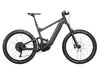 Riese & Müller Delite Mountain Touring Urban Grey Matt 51cm