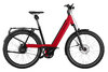 Riese & Müller Nevo4 GT Vario Dynamic Red Metallic 47cm