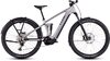 Cube Stereo Hybrid ONE22 Race 800 Allroad silver'n'black Größe: S