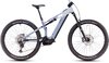 Cube Stereo Hybrid ONE44 HPC Race 800 pigeonblue'n'art Größe: S