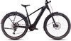 Cube Reaction Hybrid Race 800 Allroad black'n'metal Größe: XL