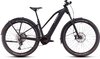 Cube Reaction Hybrid Race 800 Allroad black'n'metal Größe: Trapeze L