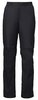 VAUDE Women's Drop Pants II black uni Größ 36