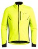 VAUDE Men's Kuro Softshell Jacket neon yellow Größ S