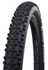 Schwalbe Pneu Smart Sam 27.5x2.60 starr black 