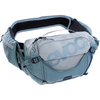 Evoc Hip Pack Pro 3L one size stone/steel Unisex