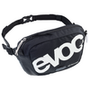 Evoc Hip Pack Kids 1L one size black Unisex