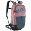 Evoc Joyride 4L Junior Backpack one size dusty pink carbon grey Unisex Velotrend