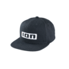 ION Cap ION logo 900 black OneSize