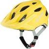 ALPINA Sports APAX JR MIPS lemon-yellow matt 51-56