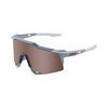 100% Speedcraft Tall Brille Soft Tact S Grey-HiPER